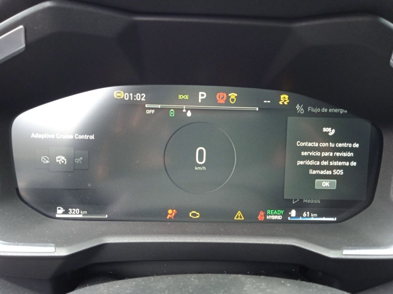 lynk & co 01 del año 2022