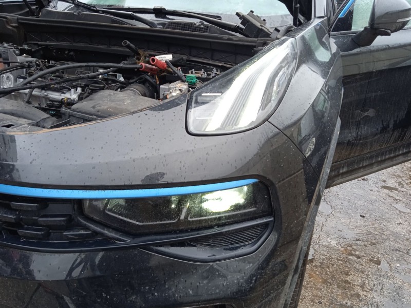 lynk & co 01 del año 2022