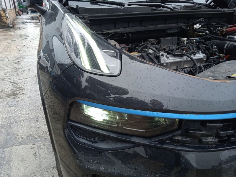 lynk & co 01 del año 2022