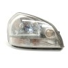 Recambio de faro derecho para hyundai tucson (jm) 2.0 crdi referencia OEM IAM 921042E020  