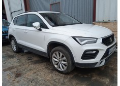 SEAT ATECA (KH7, KHP)