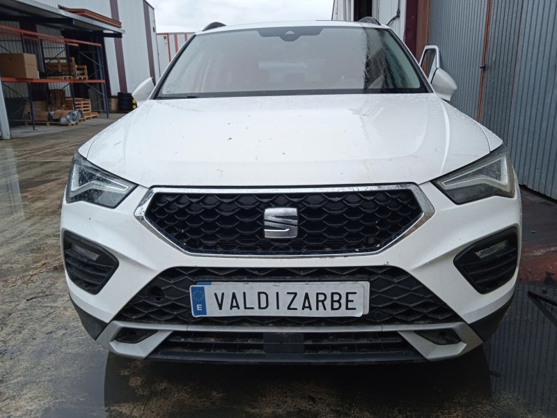seat ateca (kh7, khp) del año 2021