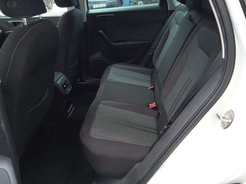 seat ateca (kh7, khp) del año 2021