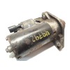 Recambio de motor arranque para volkswagen jetta (162) 1.6 tdi dpf referencia OEM IAM 02Z911023N  
