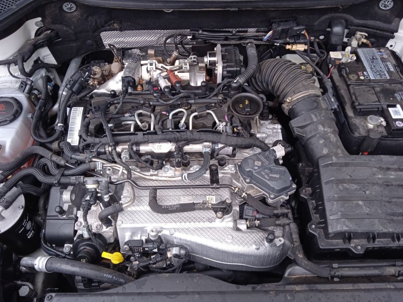 seat ateca (kh7, khp) del año 2021