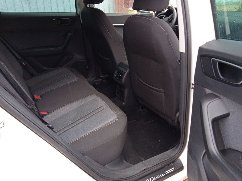 seat ateca (kh7, khp) del año 2021