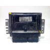 Recambio de centralita motor uce para nissan note (e11e) 1.4 cat referencia OEM IAM MEC37510  