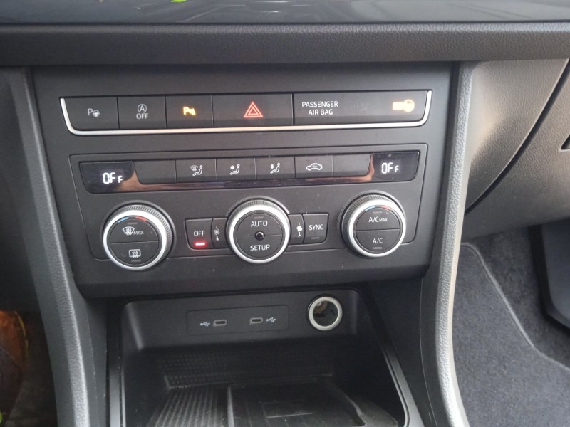 seat ateca (kh7, khp) del año 2021