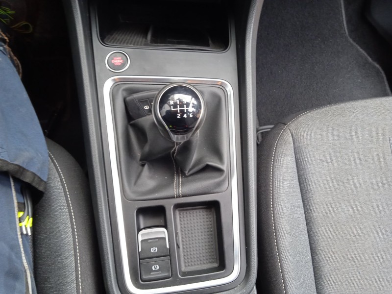 seat ateca (kh7, khp) del año 2021