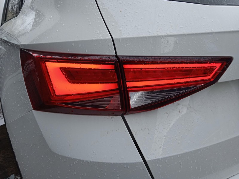 seat ateca (kh7, khp) del año 2021