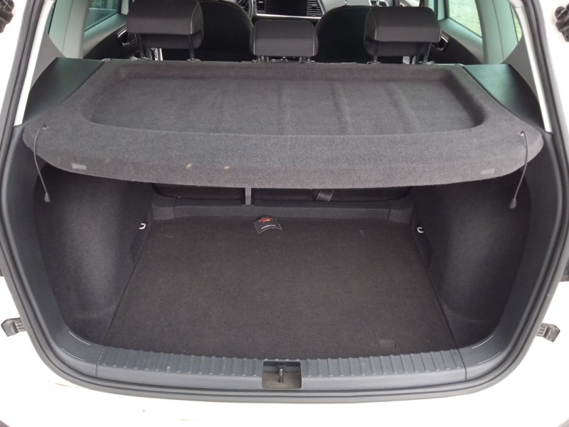 seat ateca (kh7, khp) del año 2021