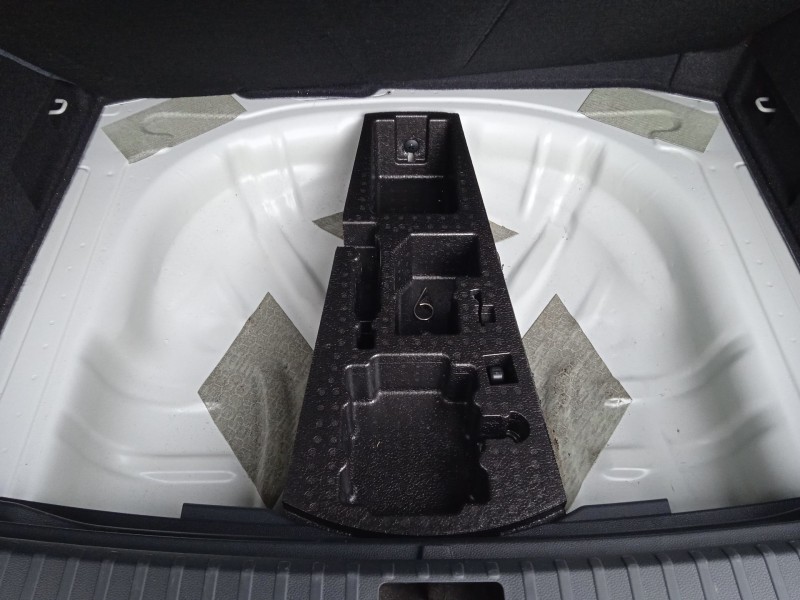 seat ateca (kh7, khp) del año 2021