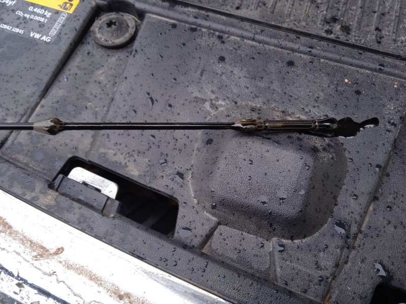 seat ateca (kh7, khp) del año 2021