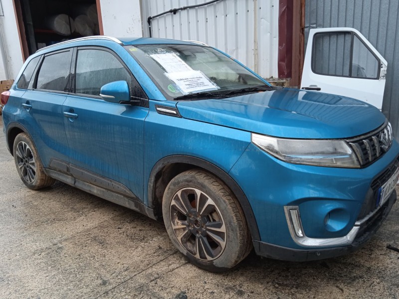 suzuki vitara (ly) del año 2020