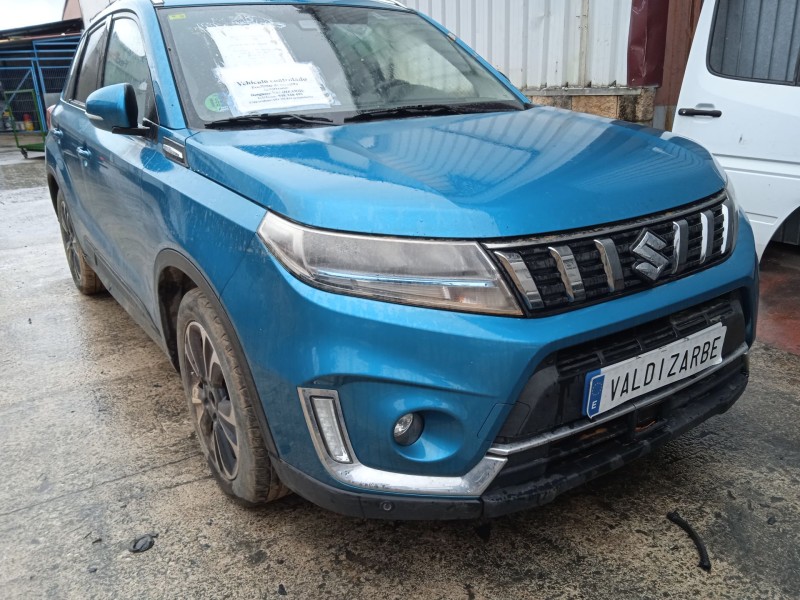 suzuki vitara (ly) del año 2020