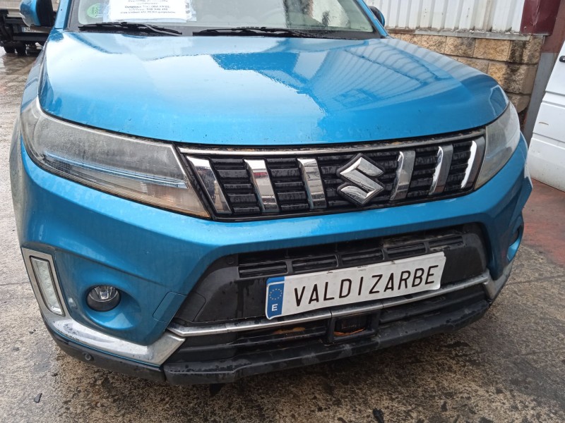 suzuki vitara (ly) del año 2020