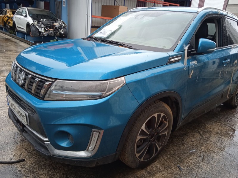 suzuki vitara (ly) del año 2020