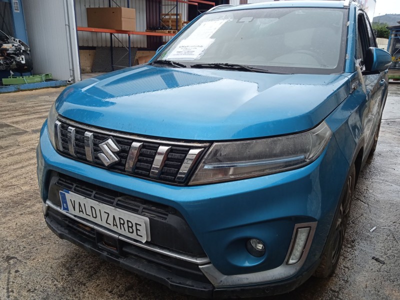 suzuki vitara (ly) del año 2020