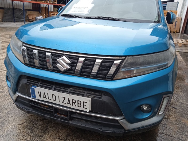 suzuki vitara (ly) del año 2020