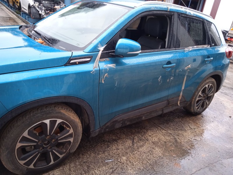 suzuki vitara (ly) del año 2020