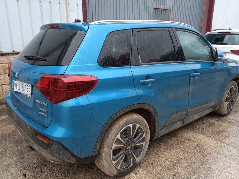 suzuki vitara (ly) del año 2020