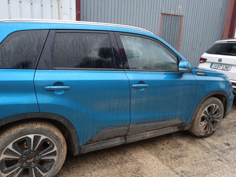 suzuki vitara (ly) del año 2020