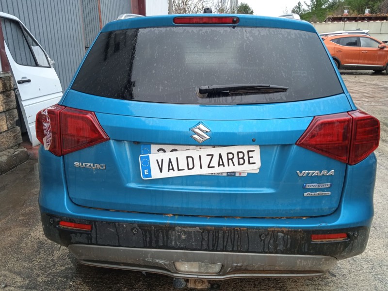 suzuki vitara (ly) del año 2020