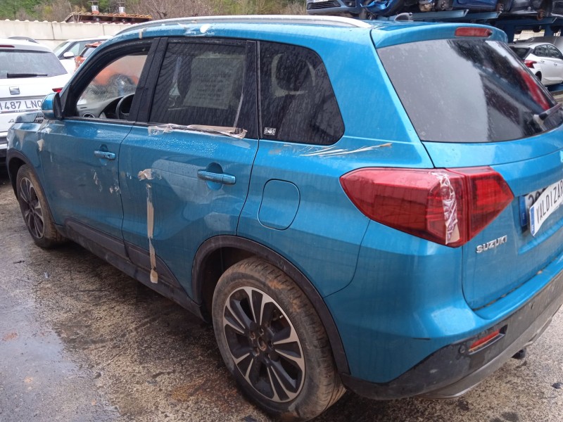 suzuki vitara (ly) del año 2020