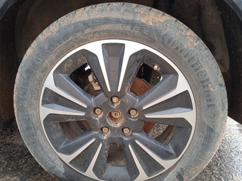 suzuki vitara (ly) del año 2020