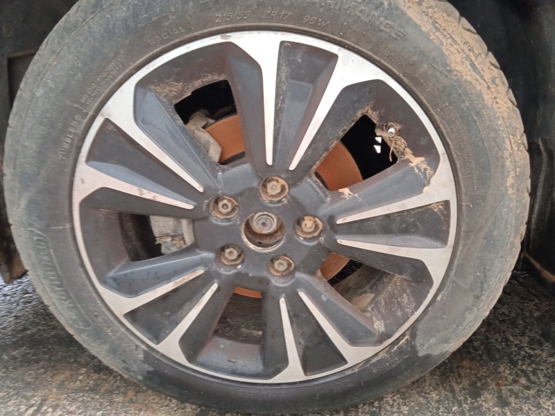 suzuki vitara (ly) del año 2020