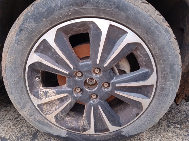 suzuki vitara (ly) del año 2020