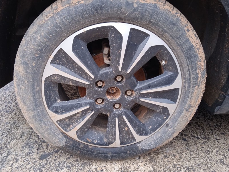 suzuki vitara (ly) del año 2020