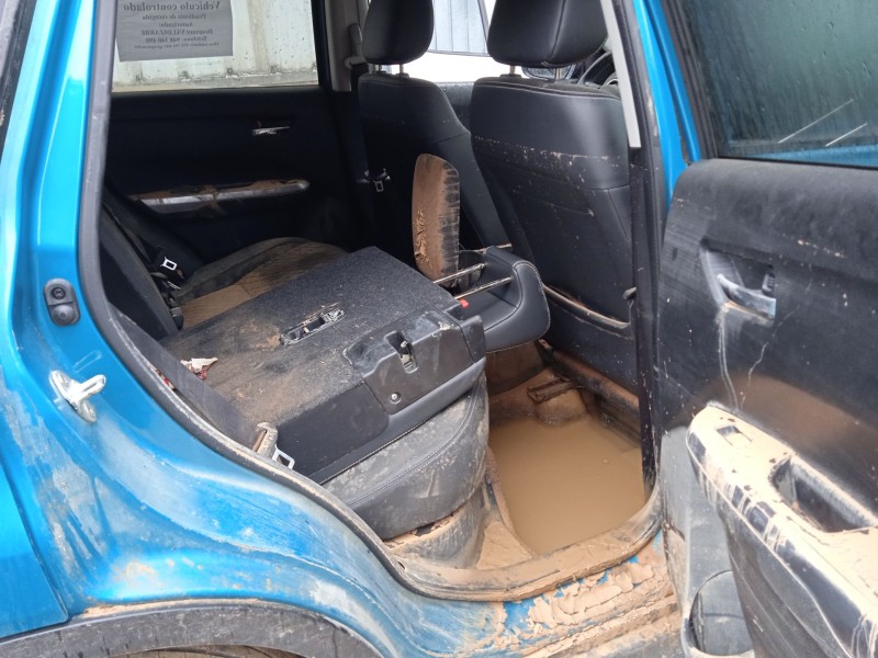 suzuki vitara (ly) del año 2020