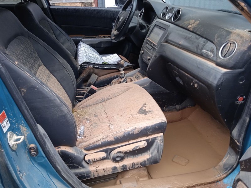 suzuki vitara (ly) del año 2020