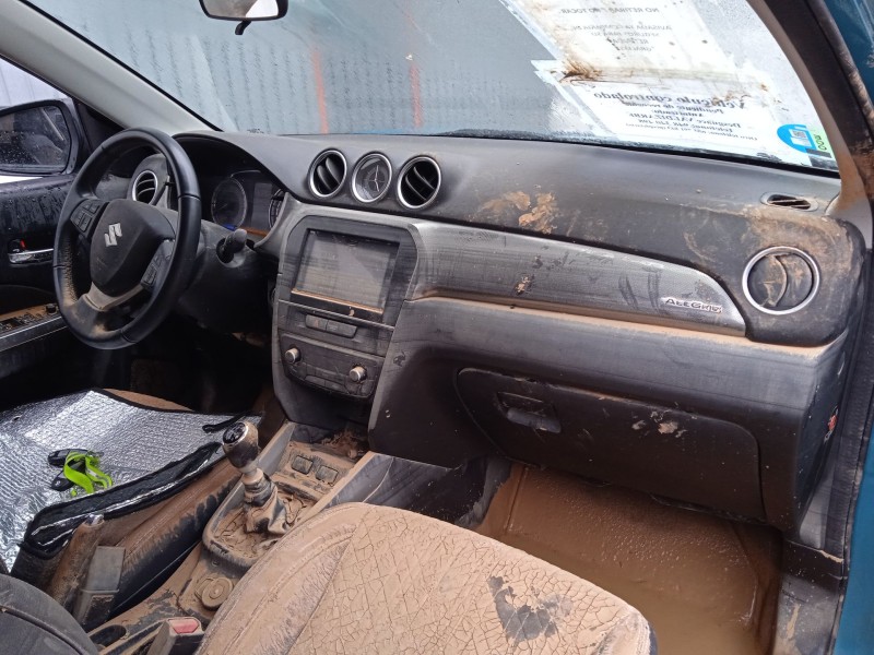 suzuki vitara (ly) del año 2020