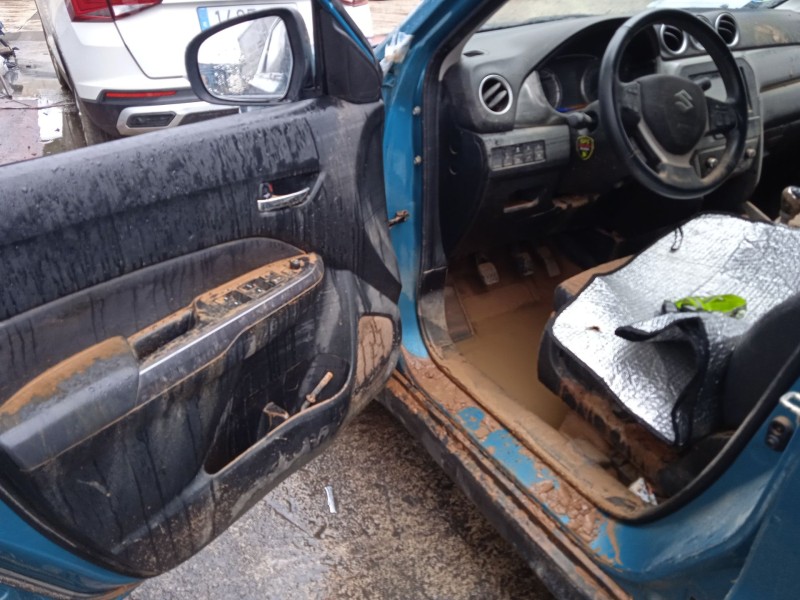 suzuki vitara (ly) del año 2020