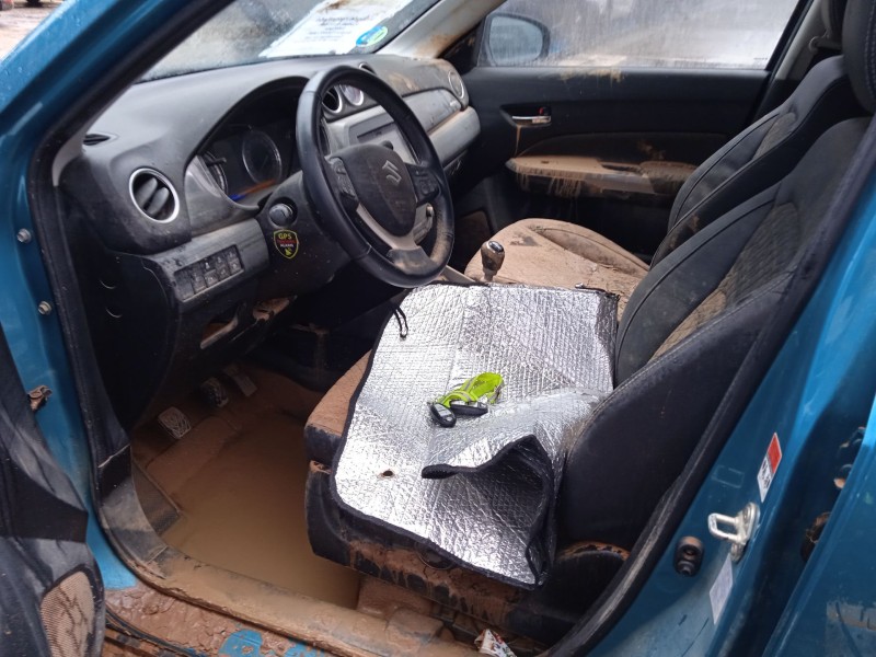 suzuki vitara (ly) del año 2020