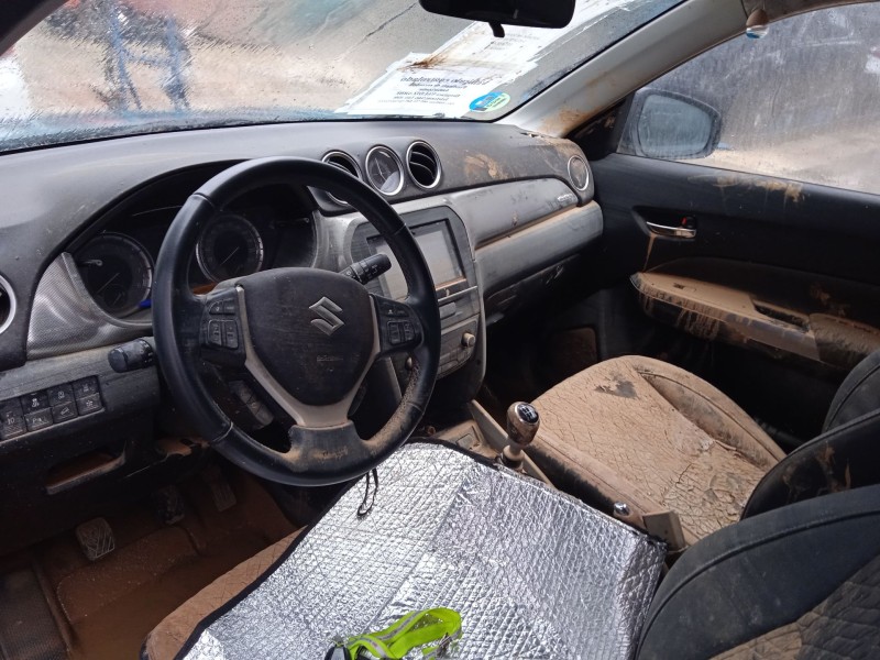 suzuki vitara (ly) del año 2020