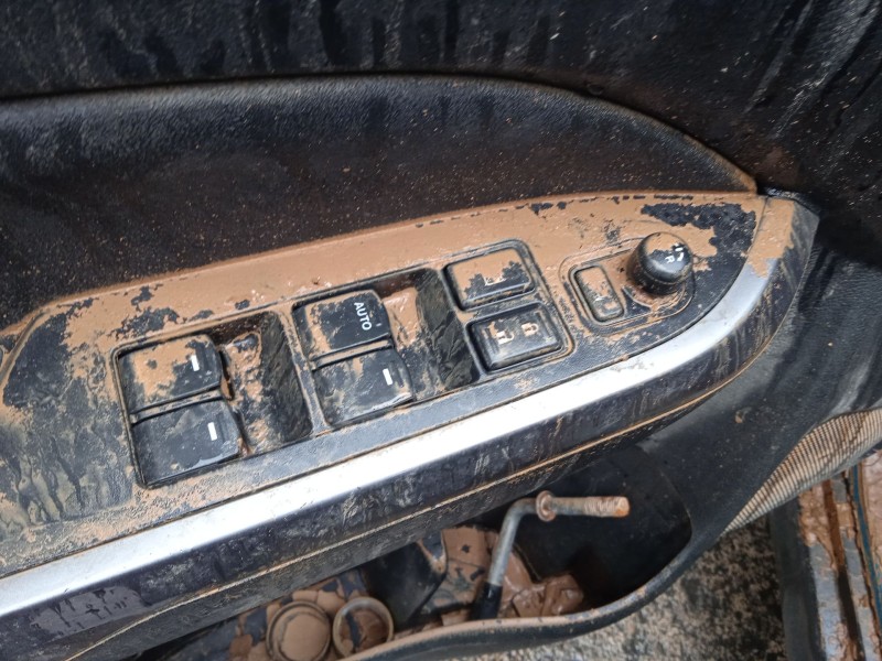 suzuki vitara (ly) del año 2020