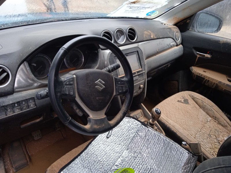 suzuki vitara (ly) del año 2020