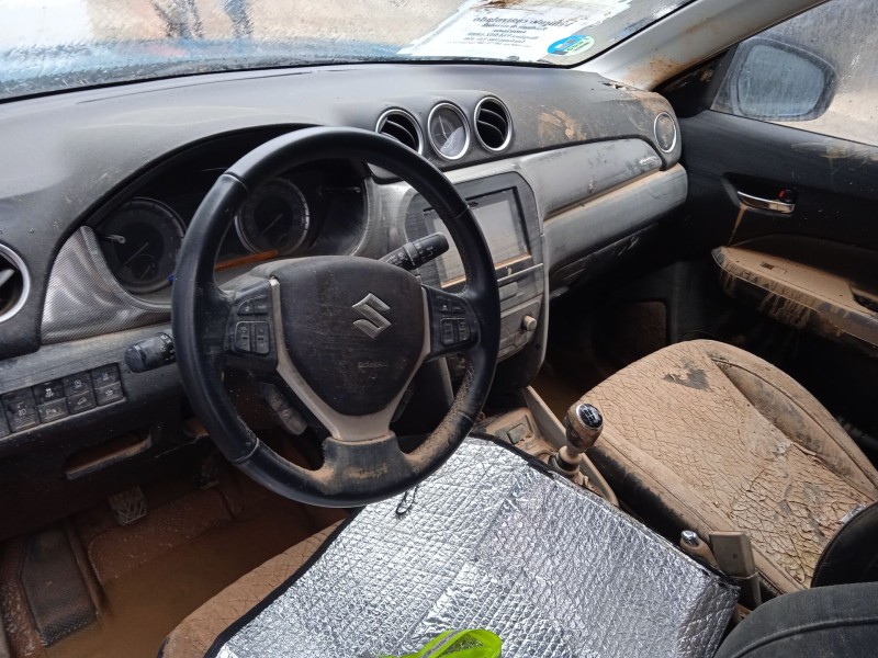 suzuki vitara (ly) del año 2020