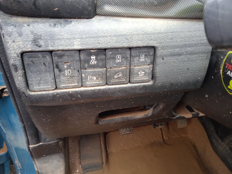 suzuki vitara (ly) del año 2020