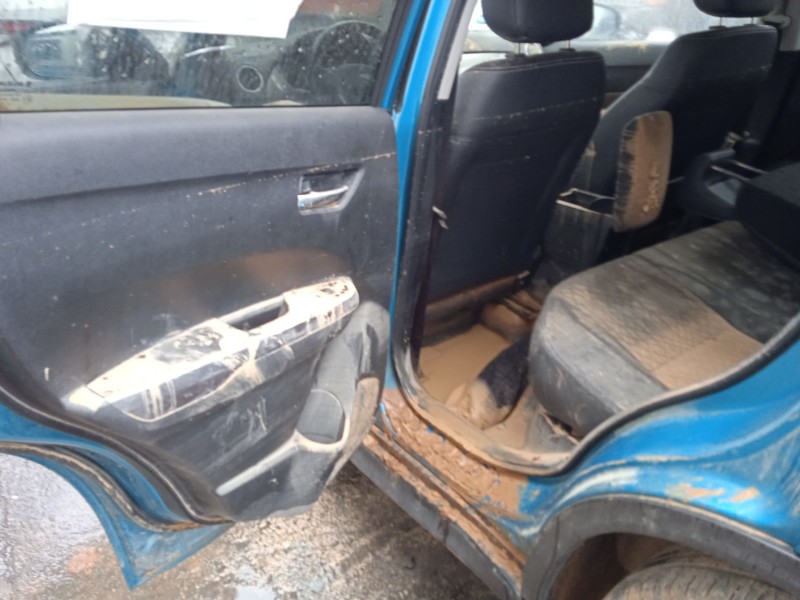 suzuki vitara (ly) del año 2020