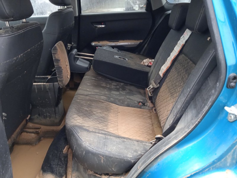 suzuki vitara (ly) del año 2020