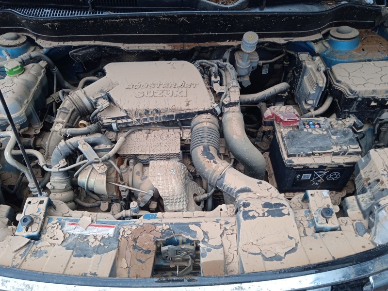 suzuki vitara (ly) del año 2020