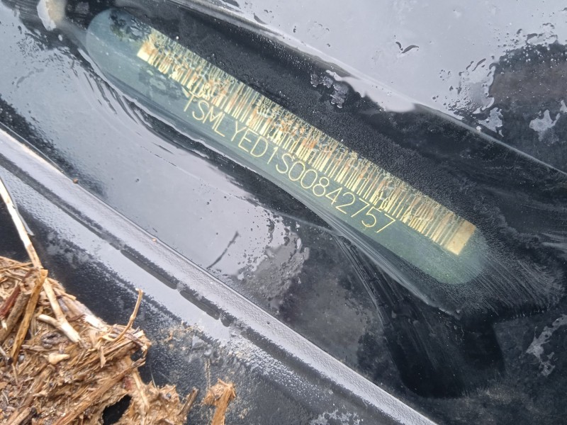 suzuki vitara (ly) del año 2020