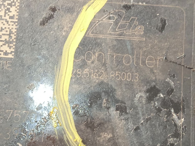 Recambio de abs para mazda 3 lim. () 2.0 cat referencia OEM IAM BADE437A0 28516285003 06210244544