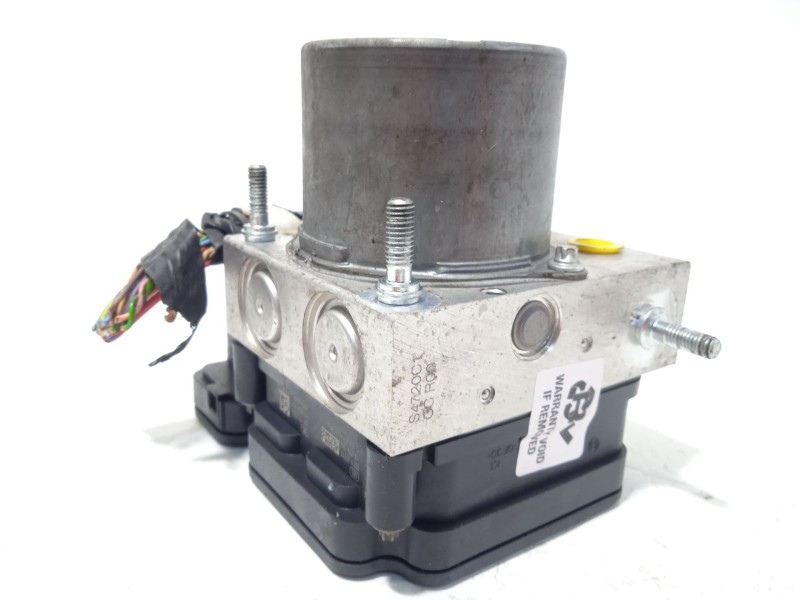 Recambio de abs para citroën c3 feel referencia OEM IAM 3557994 2265106555 970025
