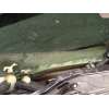Recambio de puerta delantera izquierda para volkswagen passat b7 variant (365) 2.0 tdi referencia OEM IAM 3AA831055  