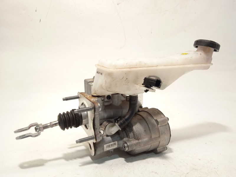 Recambio de abs para hyundai kona klass hybrid 2wd referencia OEM IAM 58500CM100 CM58553000 CM58500010